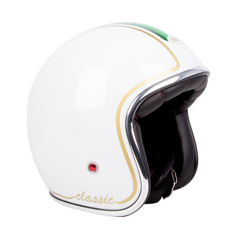 RXT Classic White Italy