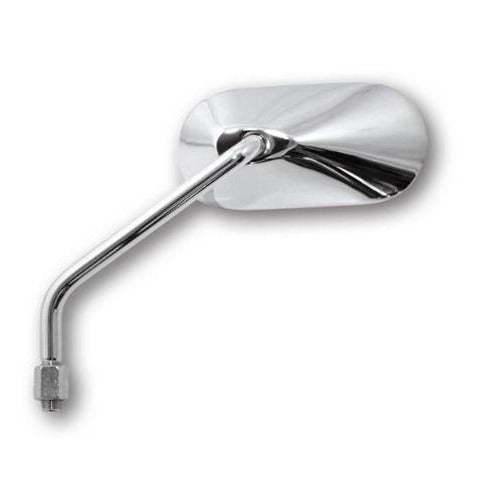 agila chrome mirror