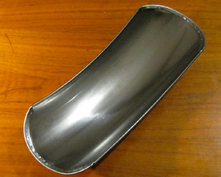 rogue motorcycles perth australia mudguard fender aluminium stainless steel motorbike guard custom