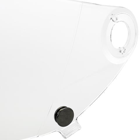 GRINGO S GEN 2 FLAT SHIELD |  CLEAR