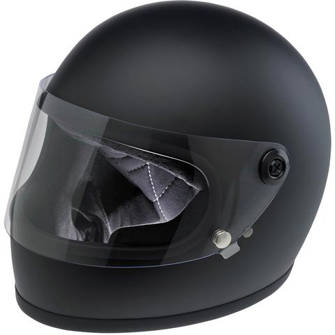 GRINGO S GEN 2 FLAT SHIELD |  CLEAR