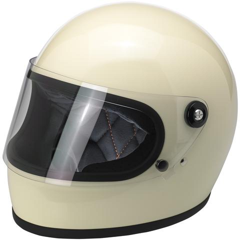 GRINGO S GEN 2 FLAT SHIELD |  CLEAR
