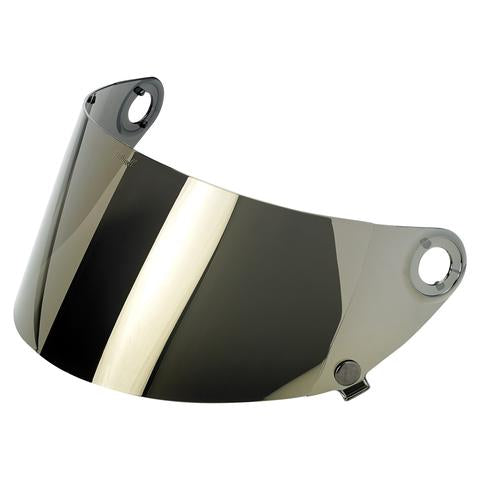 GRINGO S GEN 2 FLAT SHIELD |  GOLD MIRROR