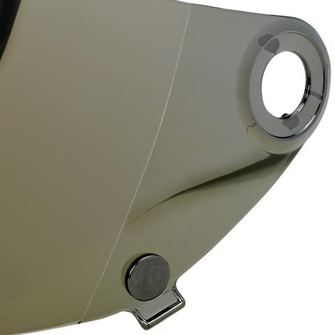 GRINGO S GEN 2 FLAT SHIELD |  GOLD MIRROR
