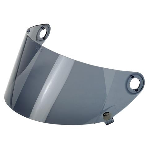 GRINGO S GEN 2 FLAT SHIELD | SMOKE