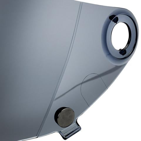 GRINGO S GEN 2 FLAT SHIELD | SMOKE
