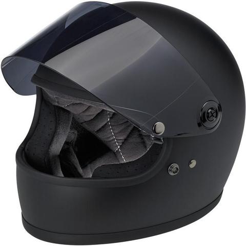 GRINGO S GEN 2 FLAT SHIELD | SMOKE