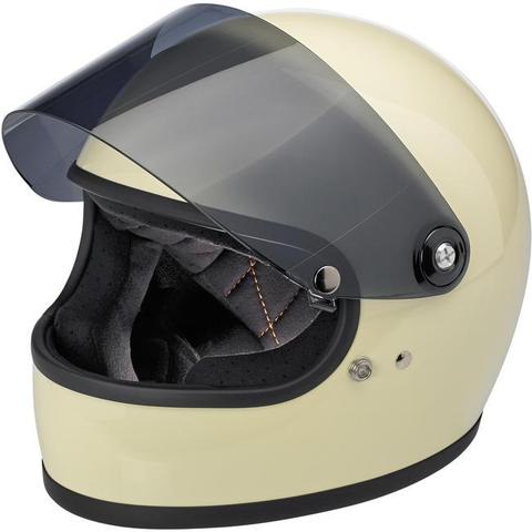 GRINGO S GEN 2 FLAT SHIELD | SMOKE