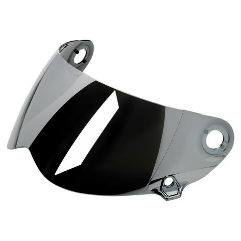 LANE SPLITTER GEN 2 VISOR | CHROME