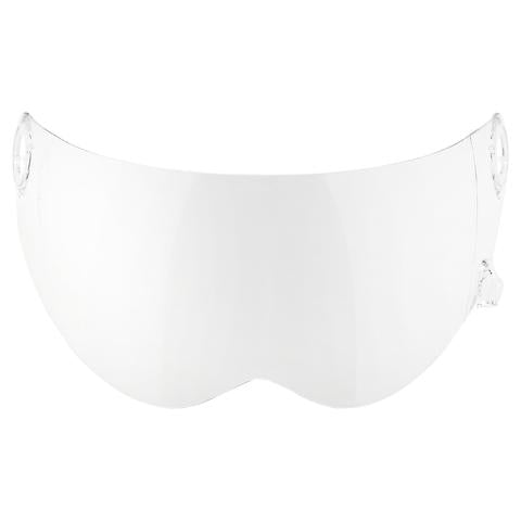 LANE SPLITTER GEN 2 VISOR | CLEAR