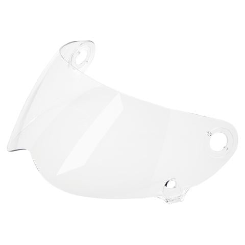 LANE SPLITTER GEN 2 VISOR | CLEAR