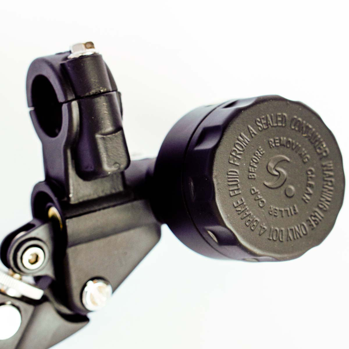 rogue motorcycles master cylinder levers cable clutch set black adjustable custom classic style