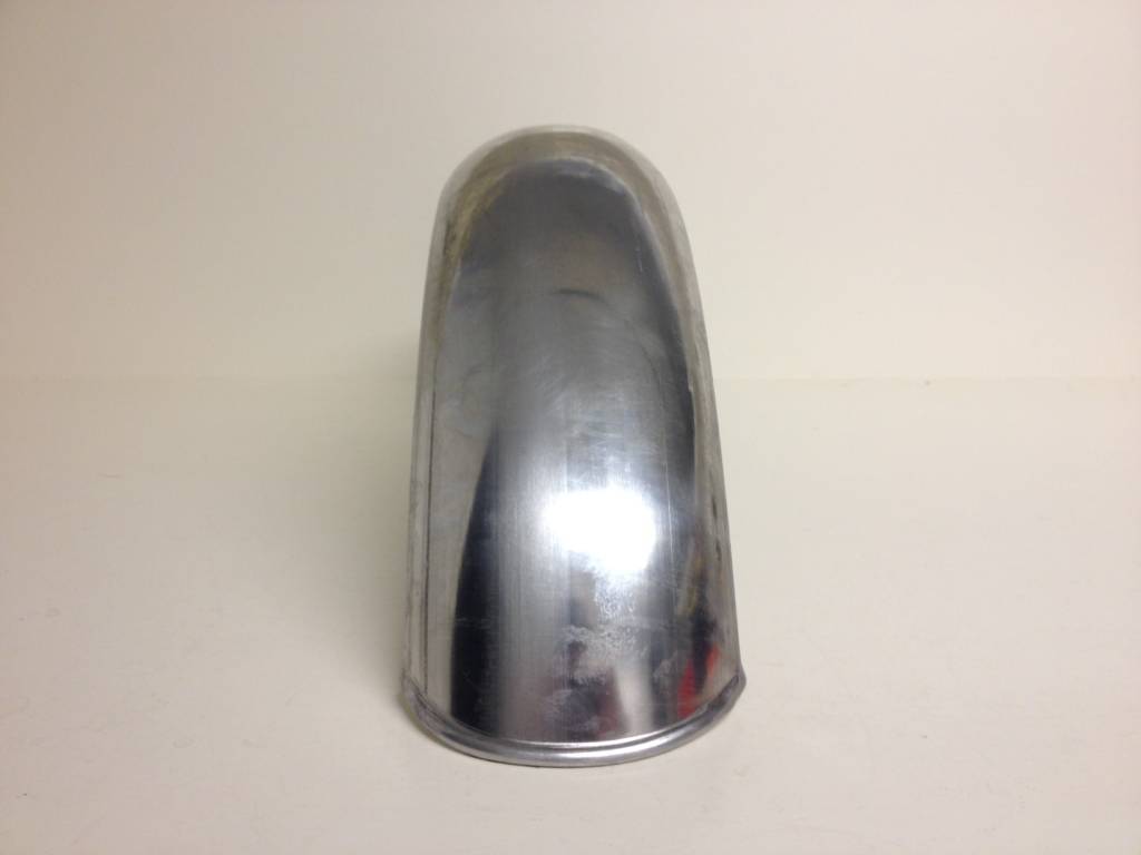 STEEL FENDER 115MM x 820mm
