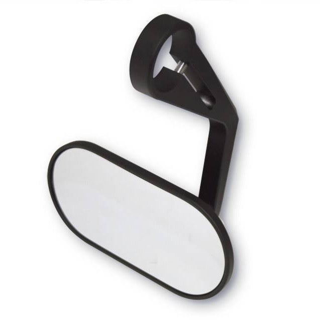 AGILA BAR END MIRROR BLACK