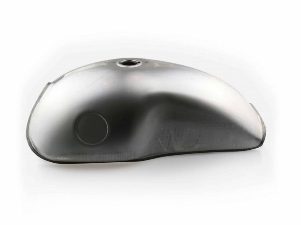 BENELLI MOJAVE FUEL TANK TYPE 2 INCL TAP &amp; CAP