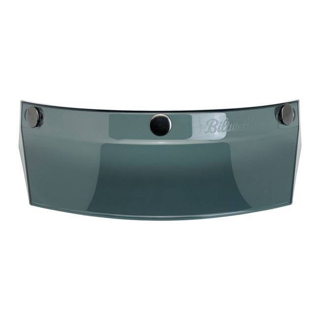 MOTO VISOR | SMOKE