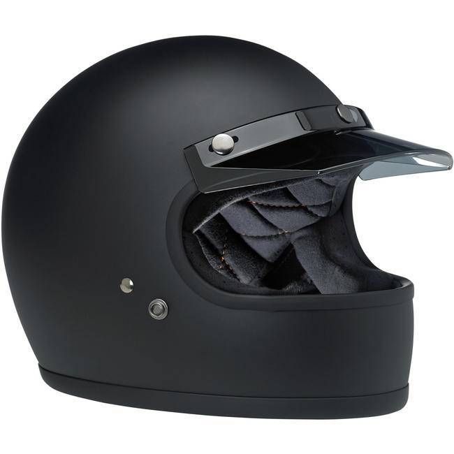 MOTO VISOR | SMOKE