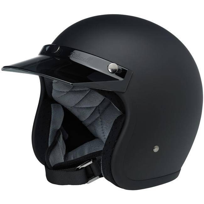 MOTO VISOR | SMOKE