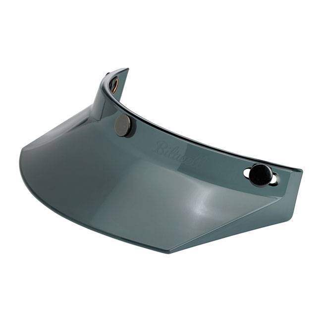 MOTO VISOR | SMOKE