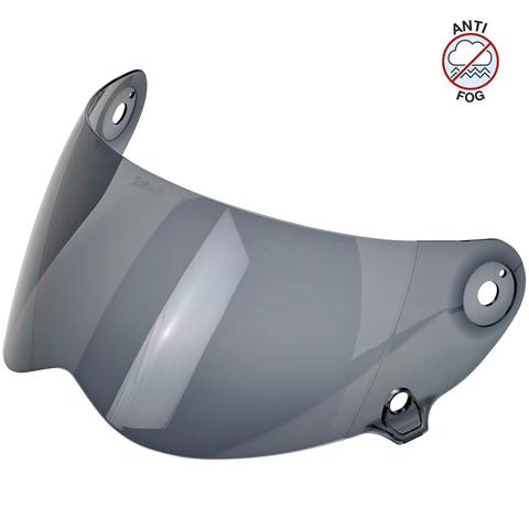 LANE SPLITTER GEN 2 VISOR | SMOKE