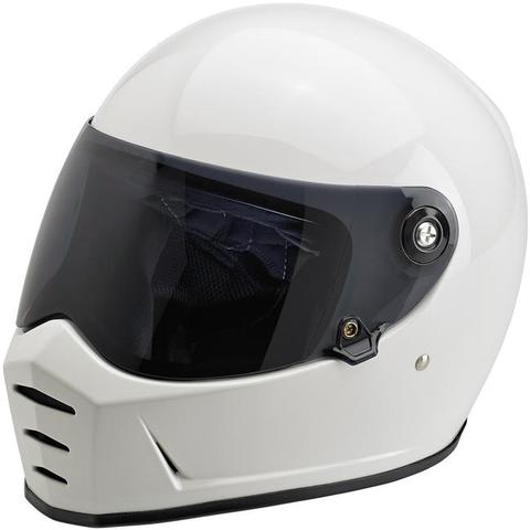 LANE SPLITTER GEN 2 VISOR | SMOKE