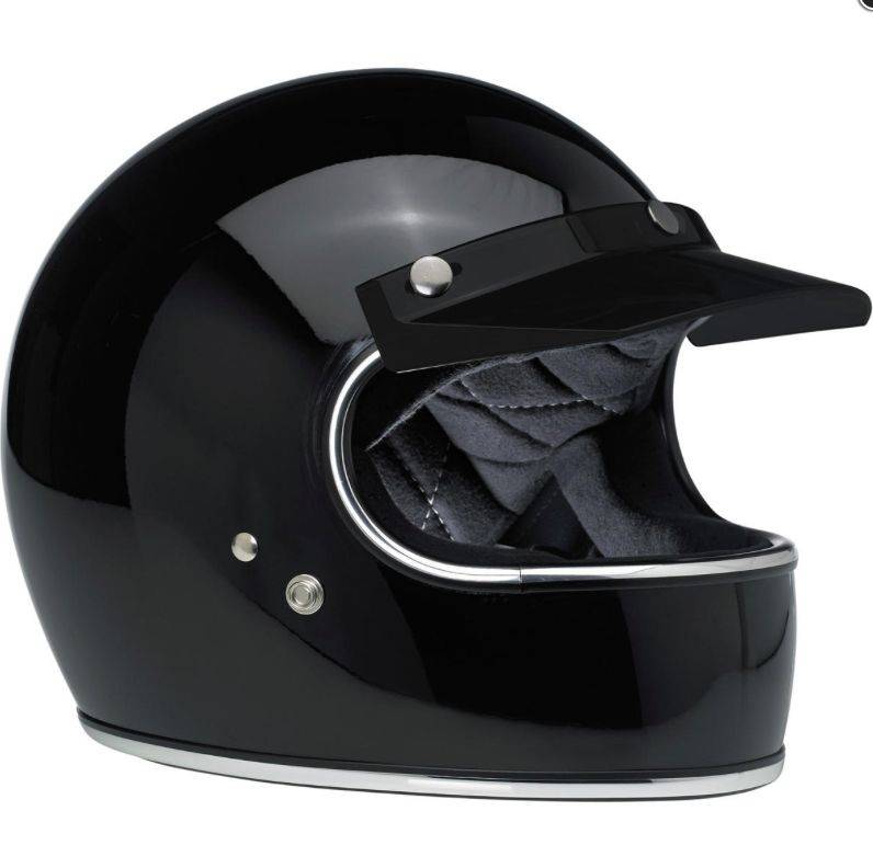 MOTO VISOR BLACK