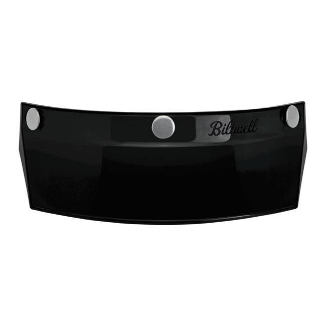 MOTO VISOR BLACK