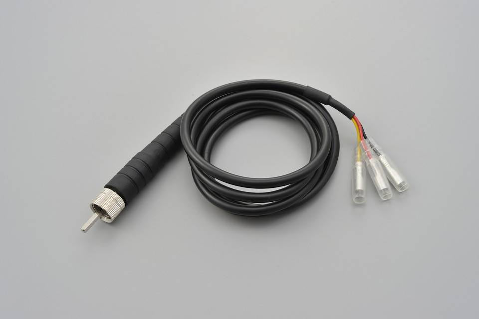 DAYTONA SPEED PULSE CONVERTER/A2 M12 FEMALE THREAD