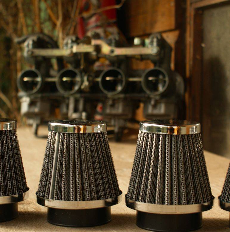 EMGO PREMIUM POWER FILTERS (ALL SIZES)