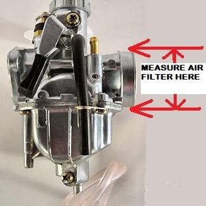 EMGO PREMIUM POWER FILTERS (ALL SIZES)