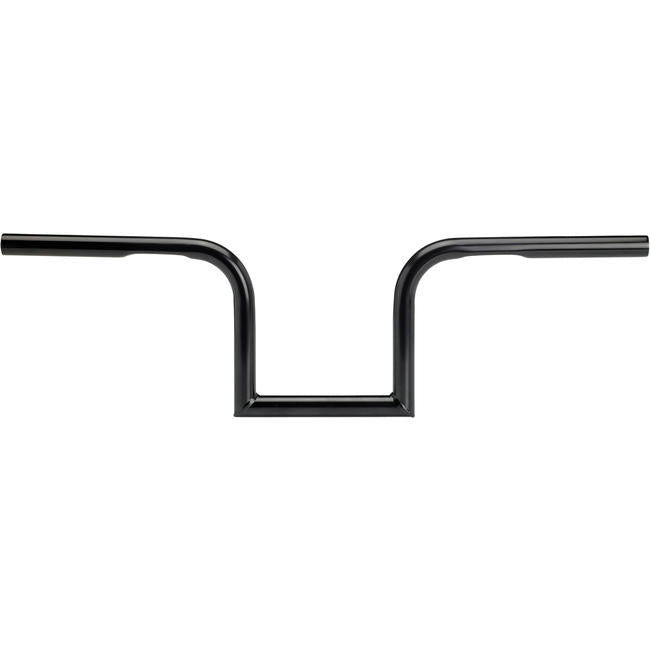 FRISCO HANDLEBARS 1" - BLACK
