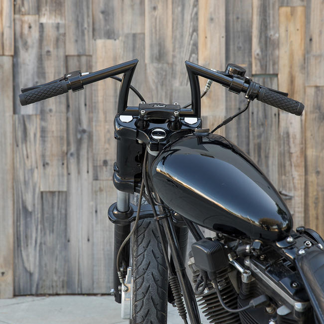 biltwell bars Keystone rogue motorcycles perth custom bike cafe racer bobber fender