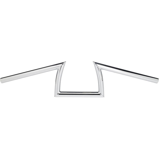 KEYSTONE HANDLEBARS 1" - CHROME