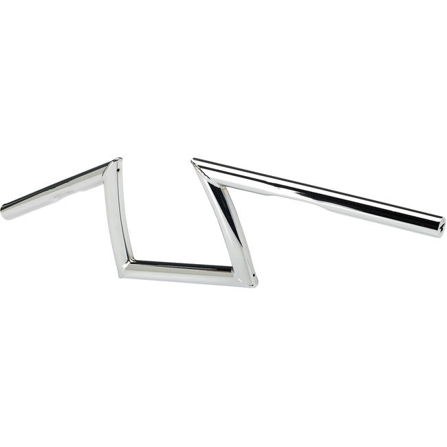 KEYSTONE HANDLEBARS 1" - CHROME