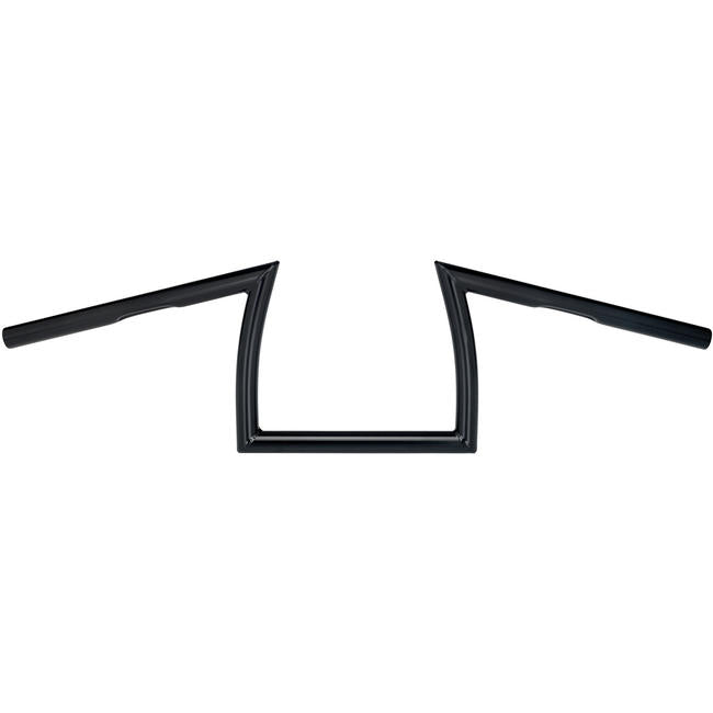 KEYSTONE XL HANDLEBARS 1&quot; - BLACK