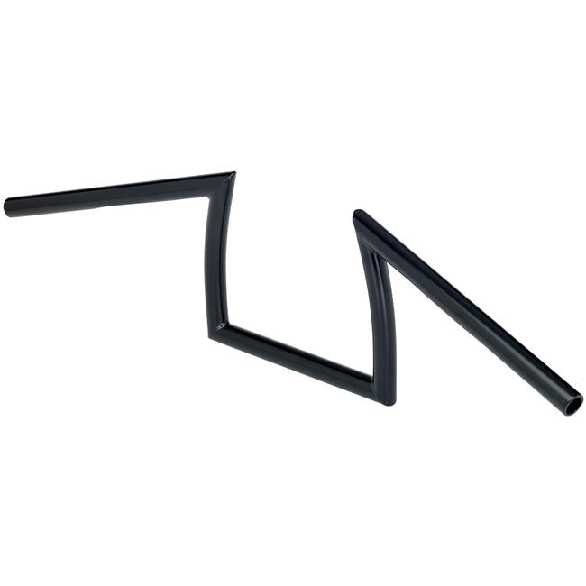 KEYSTONE XL HANDLEBARS 1" - BLACK