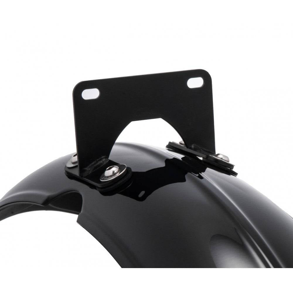 Rogue motorcycles, Tracker, custom, fender bracket, Triumph, Australia, custom build,