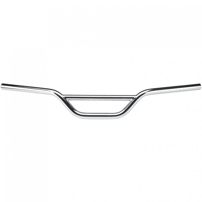 MOTO HANDLEBARS 1&quot; - CHROME