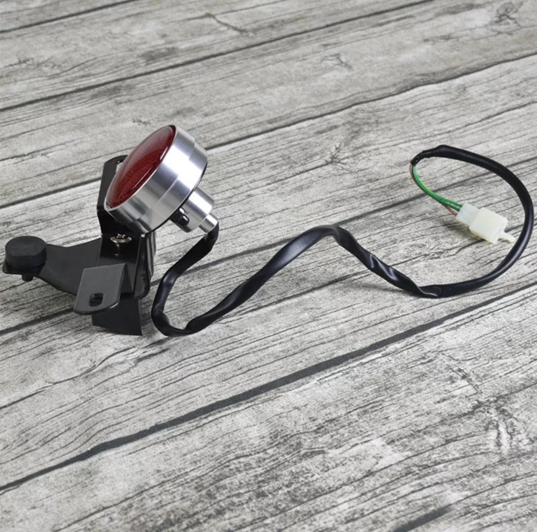 Tracker / Cafe racer LED Tail light