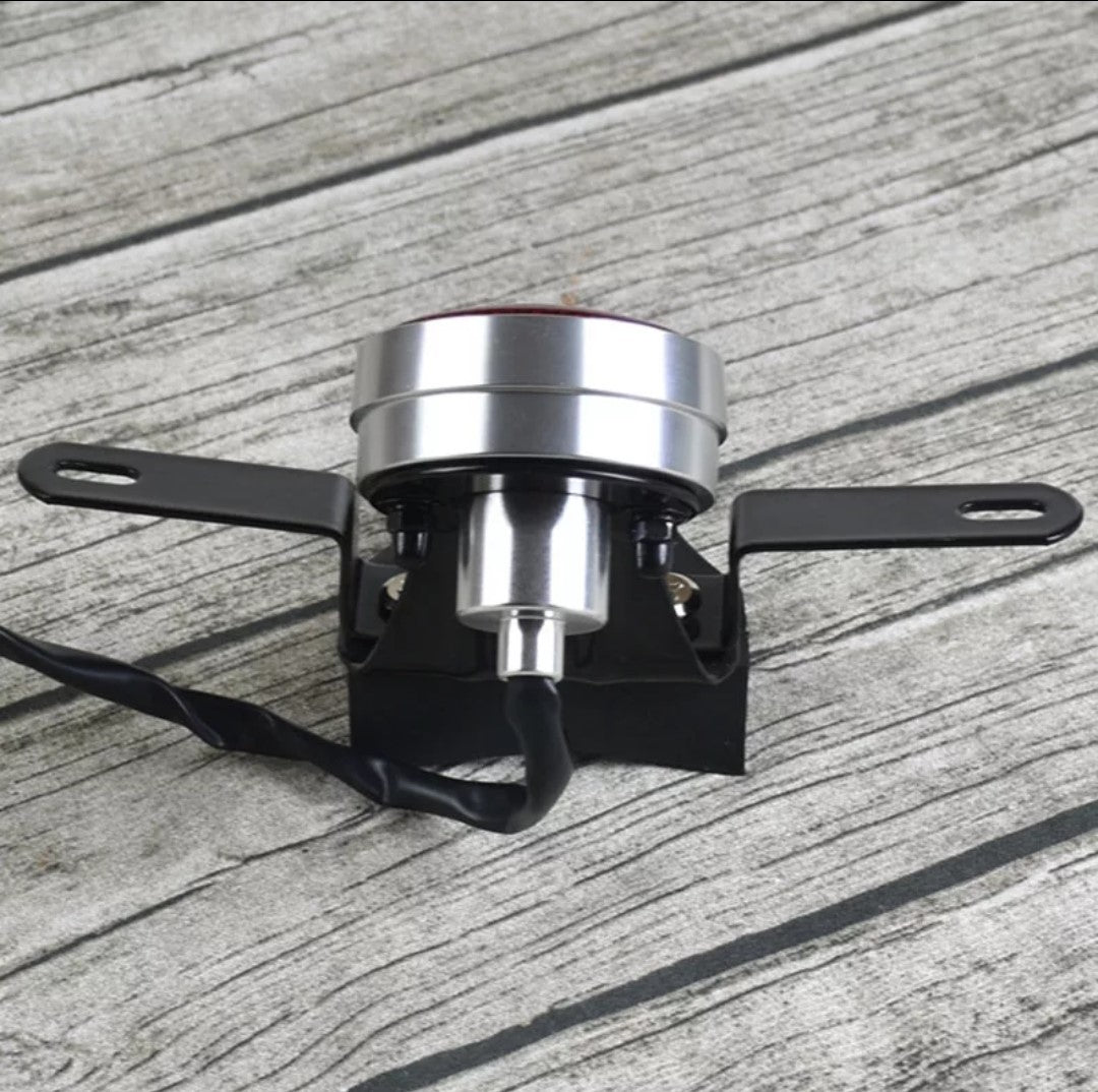 Tracker / Cafe racer LED Tail light