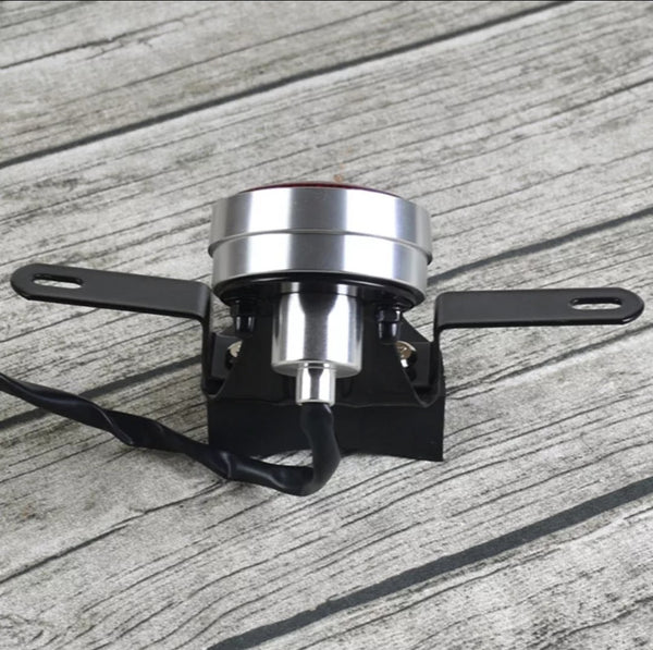 Tracker / Cafe racer LED Tail light