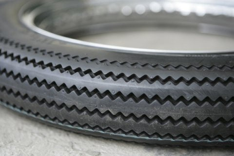 17" VICTORY CLASSIC T/T