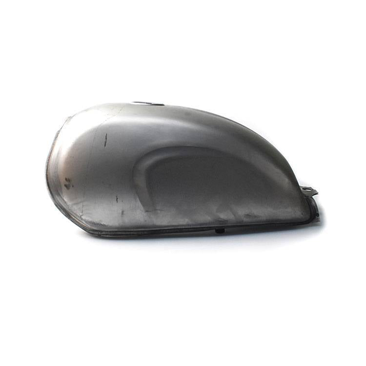 CAFE RACER FUEL STYLE TANK WITH NEEDENTS CF125 STYLE TYPE 12