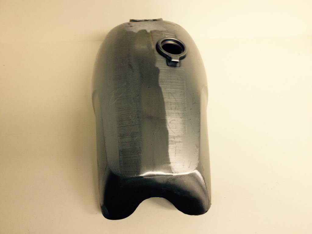NORTON COMMANDO ROADSTER FUEL TANK