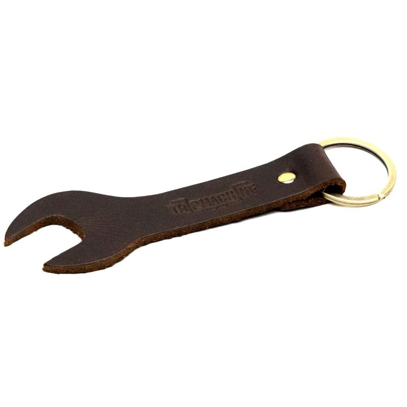 Classic Spanner Keyring