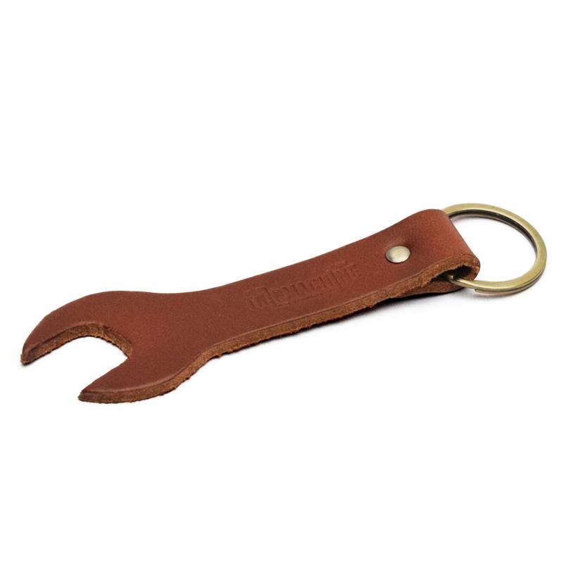 Classic Spanner Keyring