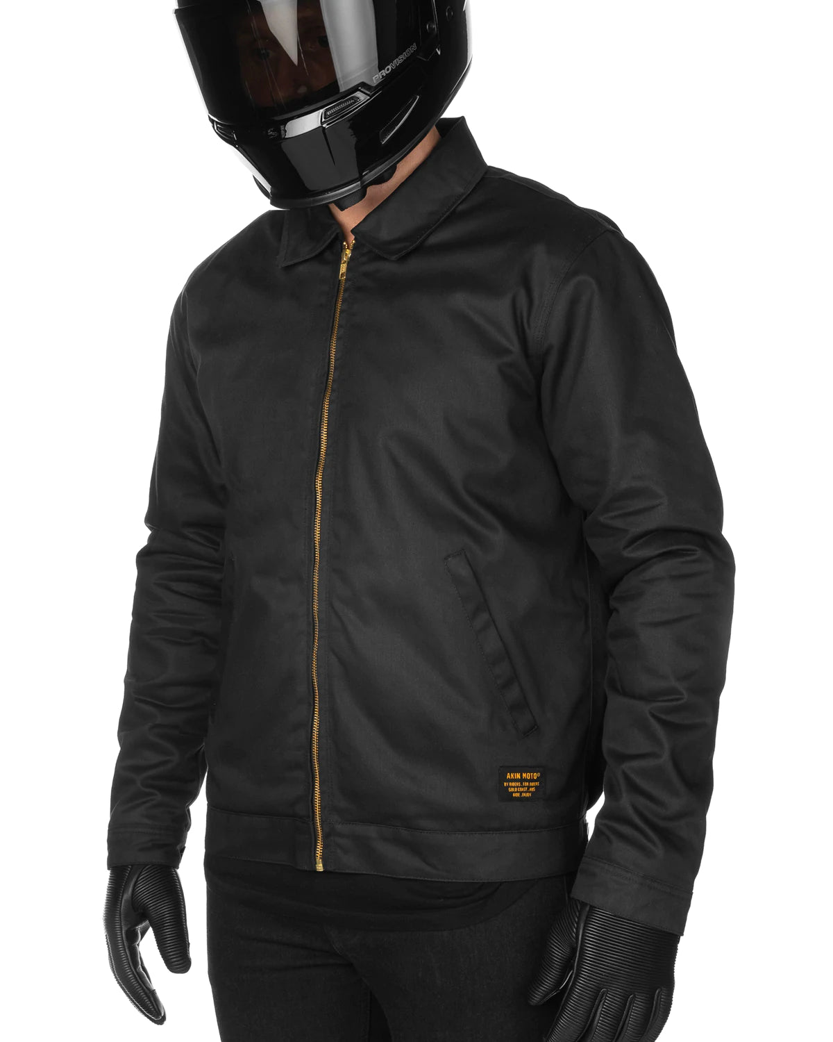 AKIN MOTO - WRENCH MOTORCYCLE JACKET