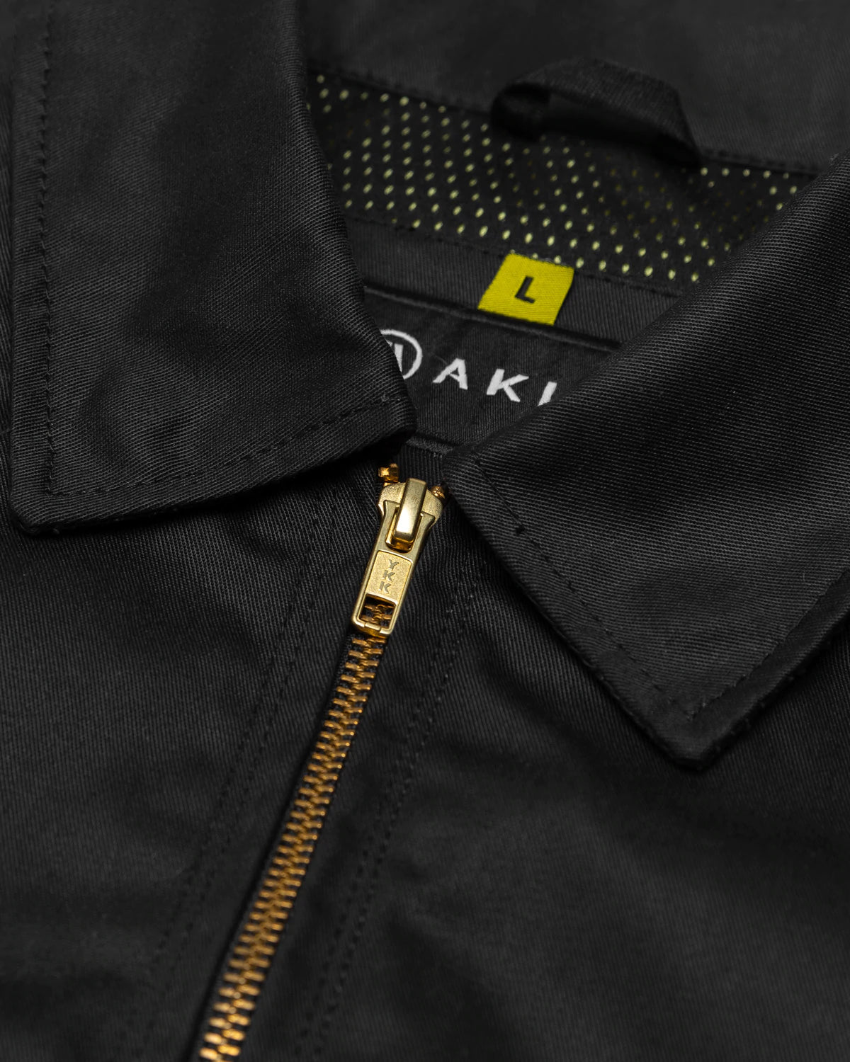 AKIN MOTO - WRENCH MOTORCYCLE JACKET