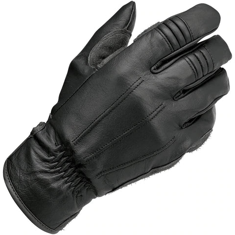 Work Gloves - Black Clearance