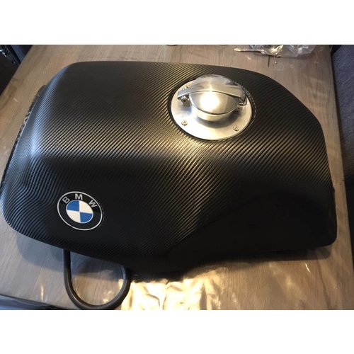 BMW MONZA  K75 K100 K1100 FUEL CAP KIT
